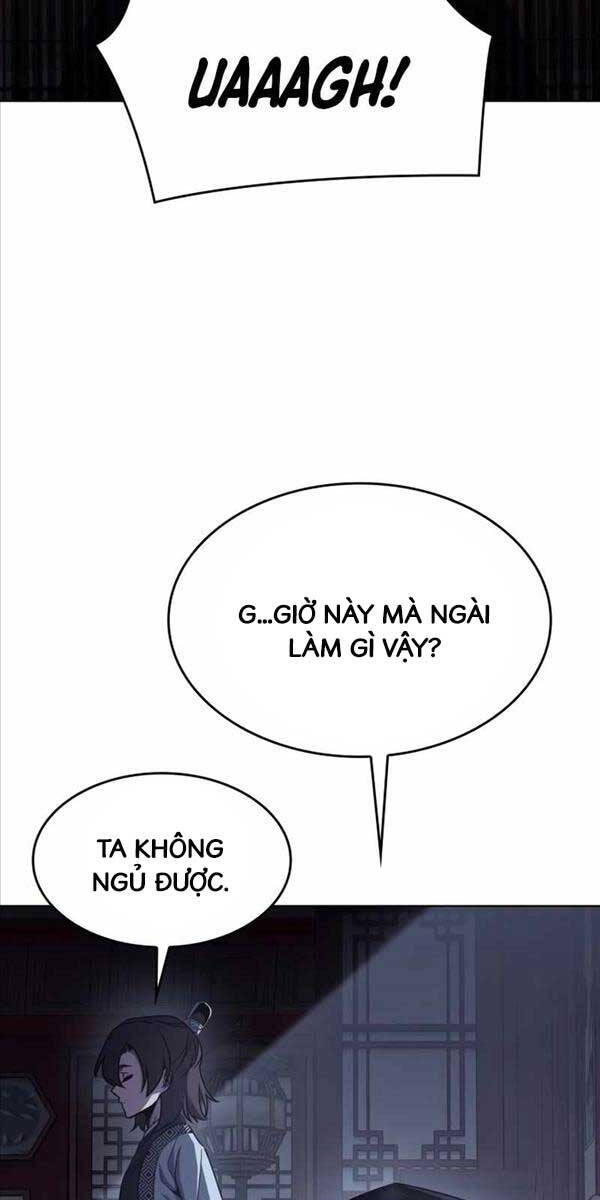 Thiên Ma Thần Quyết: Trùng Sinh Chap 98 - Next Chap 99