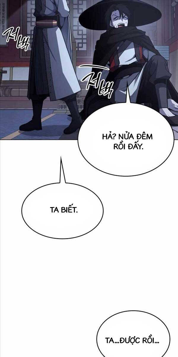 Thiên Ma Thần Quyết: Trùng Sinh Chap 98 - Next Chap 99