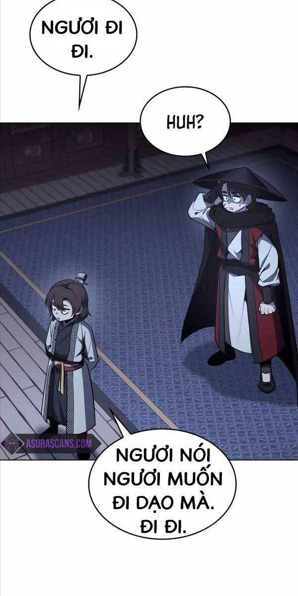 Thiên Ma Thần Quyết: Trùng Sinh Chap 98 - Next Chap 99