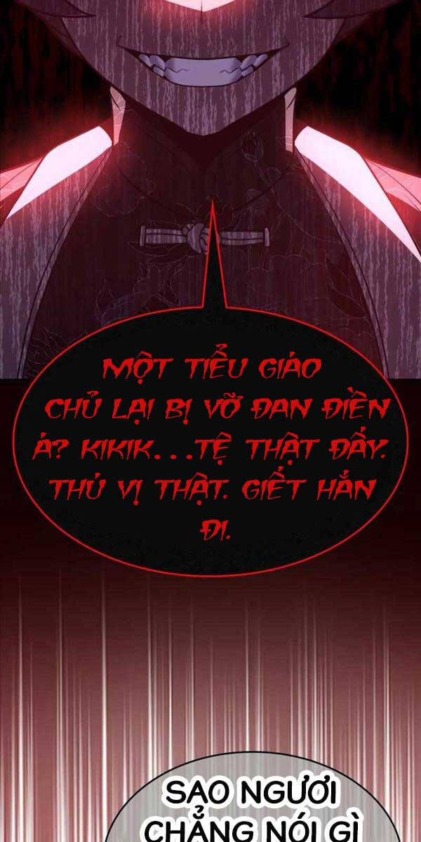 Thiên Ma Thần Quyết: Trùng Sinh Chap 98 - Next Chap 99