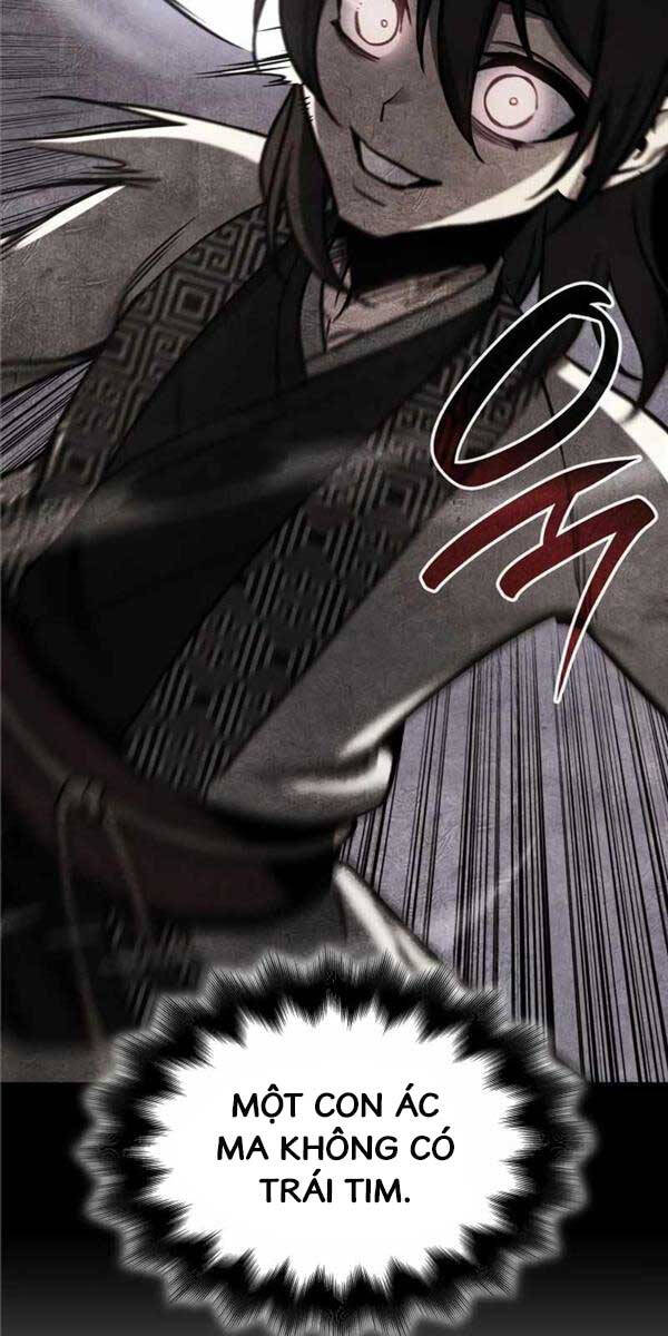 Thiên Ma Thần Quyết: Trùng Sinh Chap 98 - Next Chap 99