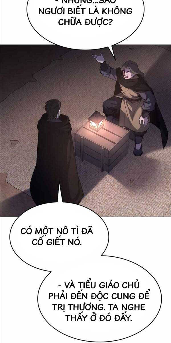 Thiên Ma Thần Quyết: Trùng Sinh Chap 98 - Next Chap 99