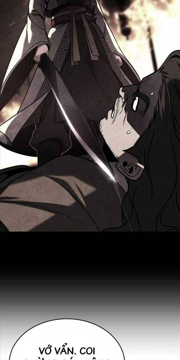 Thiên Ma Thần Quyết: Trùng Sinh Chap 98 - Next Chap 99