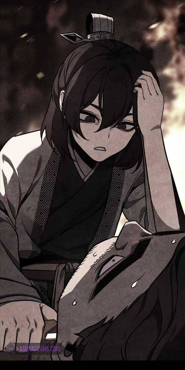 Thiên Ma Thần Quyết: Trùng Sinh Chap 98 - Next Chap 99