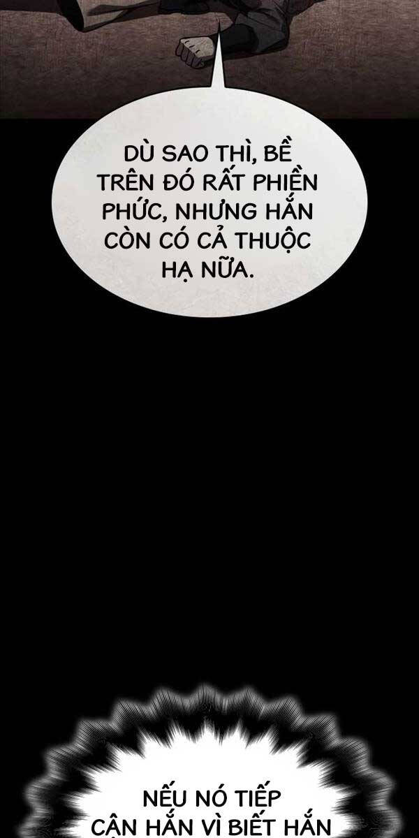 Thiên Ma Thần Quyết: Trùng Sinh Chap 98 - Next Chap 99