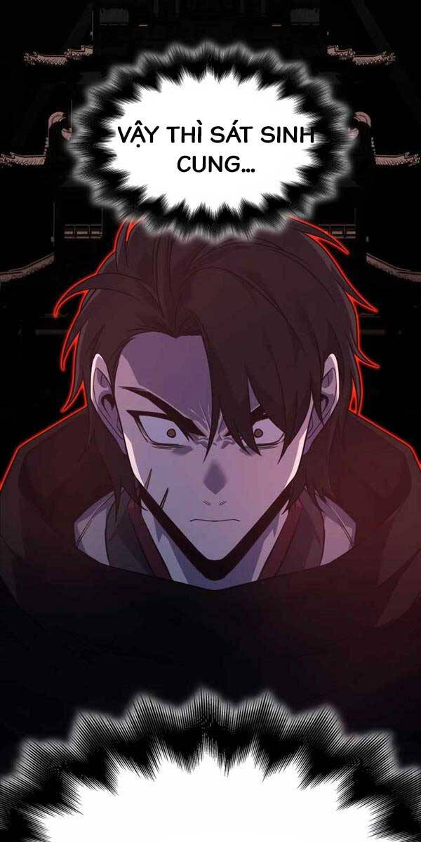 Thiên Ma Thần Quyết: Trùng Sinh Chap 98 - Next Chap 99