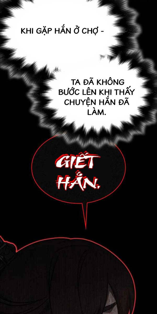 Thiên Ma Thần Quyết: Trùng Sinh Chap 98 - Next Chap 99