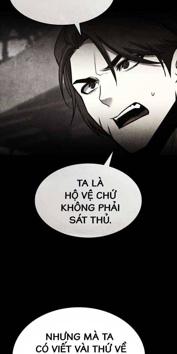 Thiên Ma Thần Quyết: Trùng Sinh Chap 98 - Next Chap 99