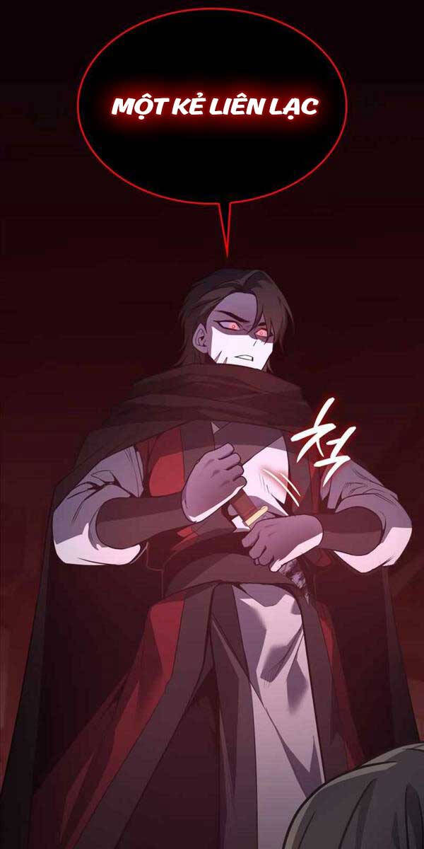 Thiên Ma Thần Quyết: Trùng Sinh Chap 98 - Next Chap 99