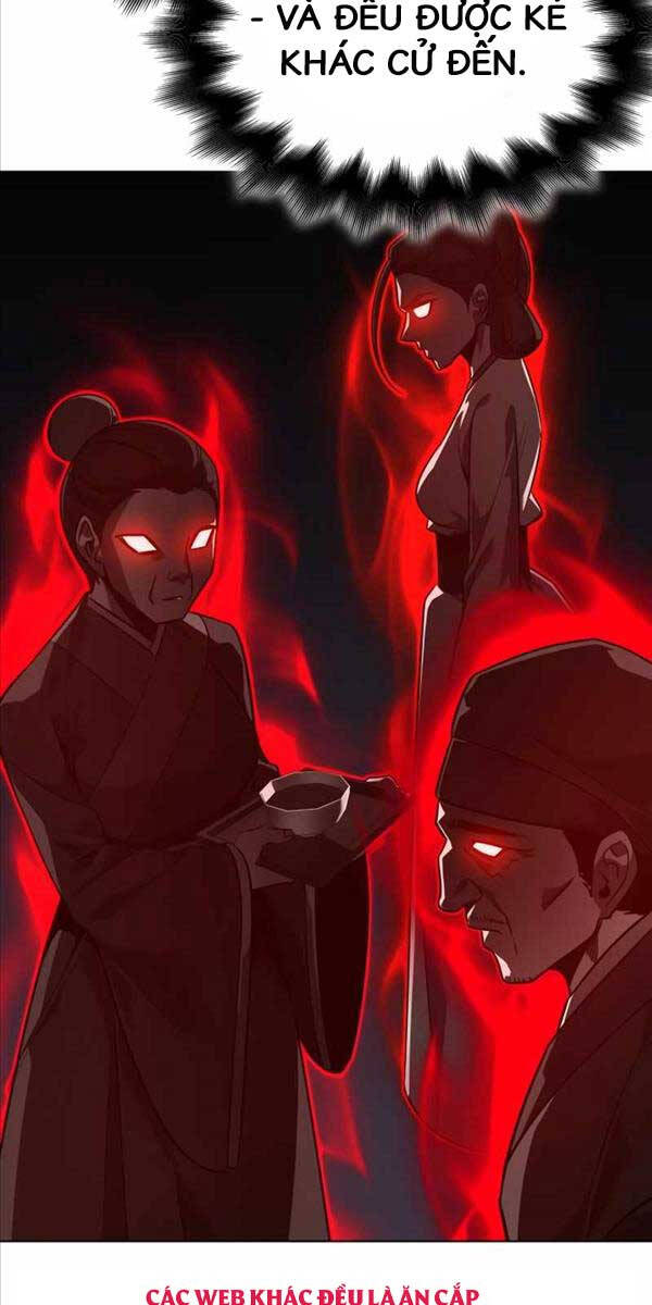 Thiên Ma Thần Quyết: Trùng Sinh Chap 98 - Next Chap 99