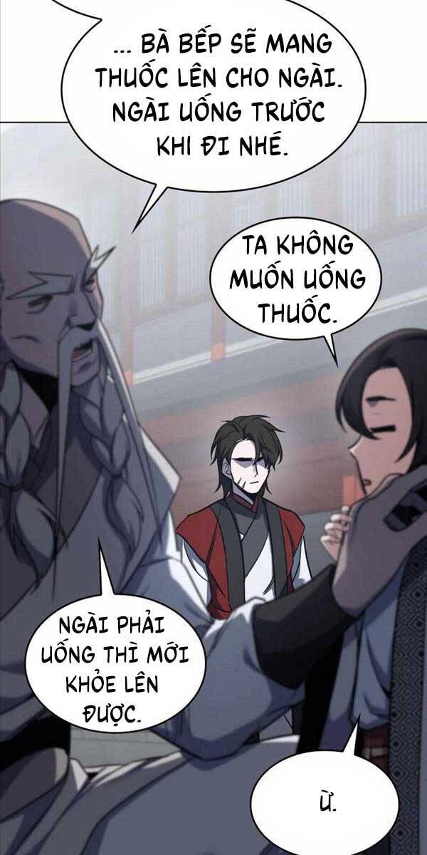 Thiên Ma Thần Quyết: Trùng Sinh Chap 99 - Next Chap 100