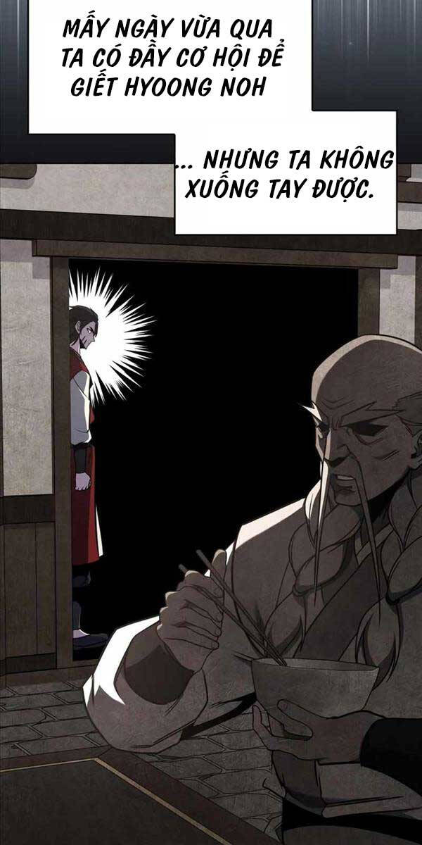 Thiên Ma Thần Quyết: Trùng Sinh Chap 99 - Next Chap 100