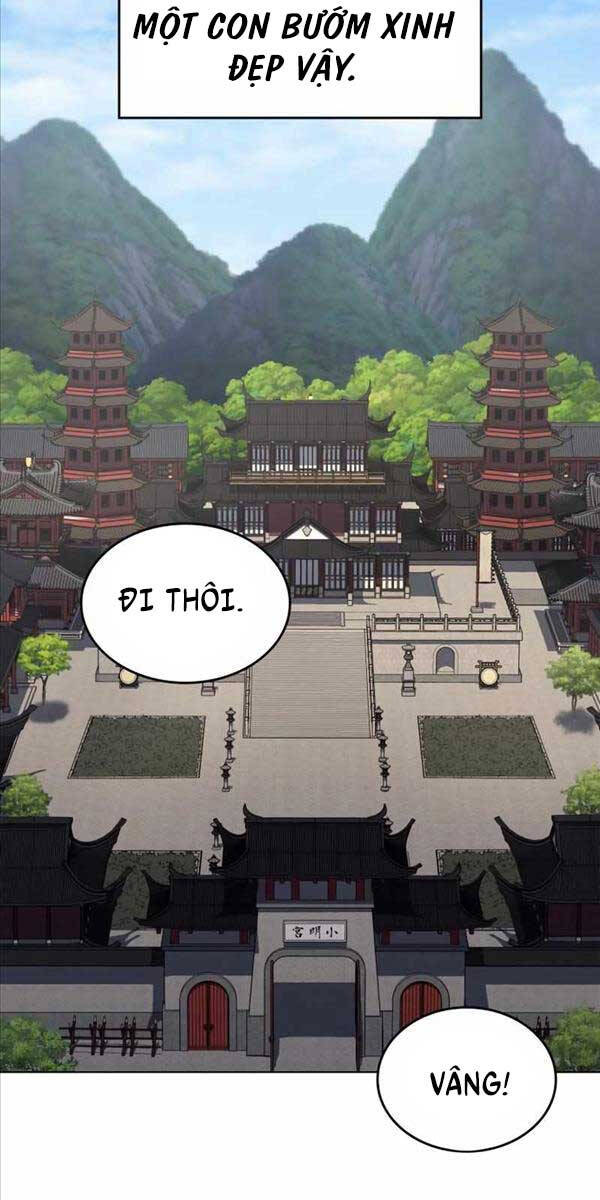 Thiên Ma Thần Quyết: Trùng Sinh Chap 99 - Next Chap 100