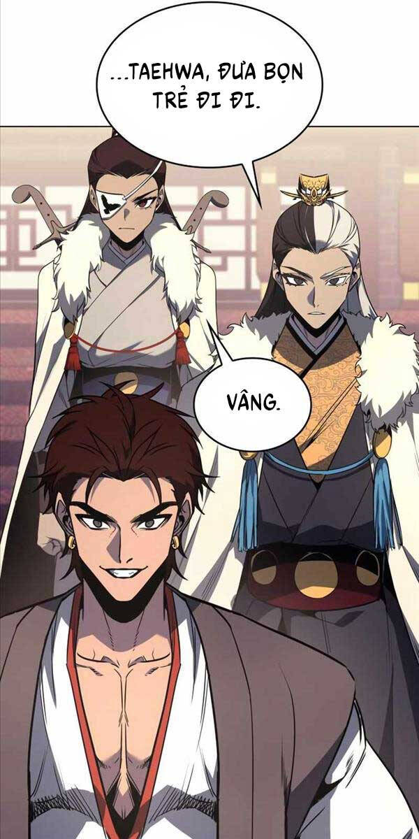 Thiên Ma Thần Quyết: Trùng Sinh Chap 99 - Next Chap 100