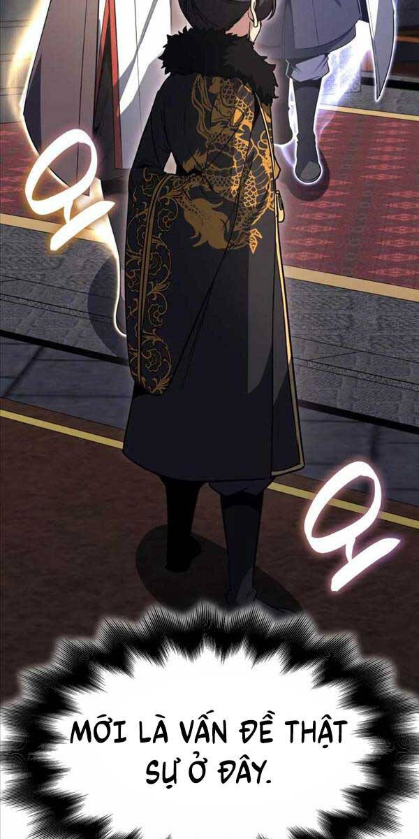 Thiên Ma Thần Quyết: Trùng Sinh Chap 99 - Next Chap 100