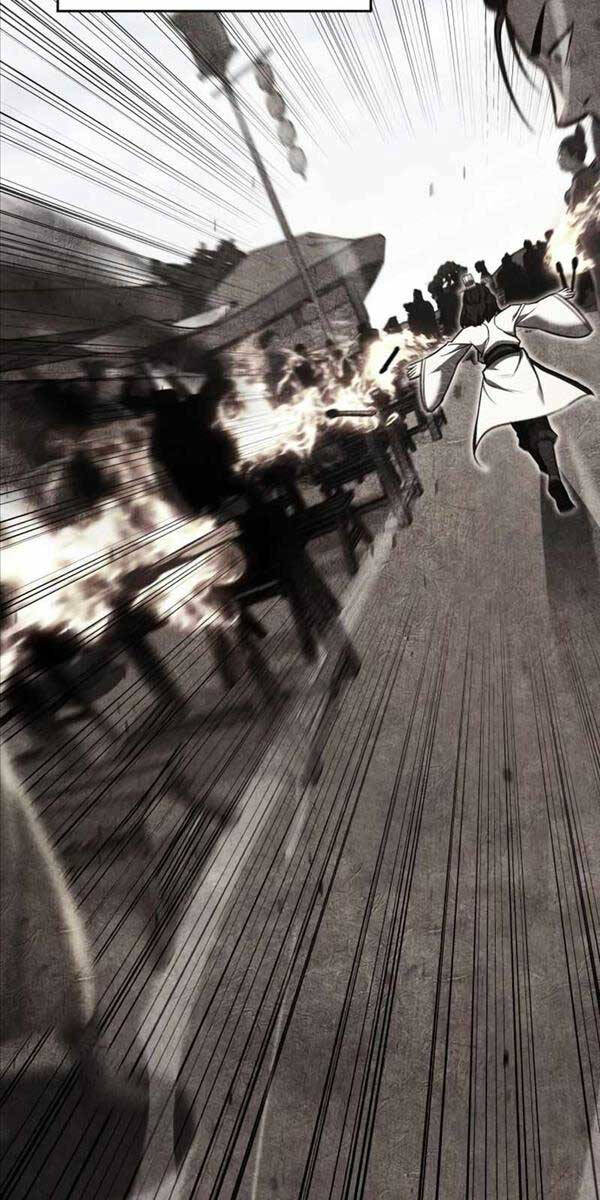 Thiên Ma Thần Quyết: Trùng Sinh Chap 100 - Next Chap 101