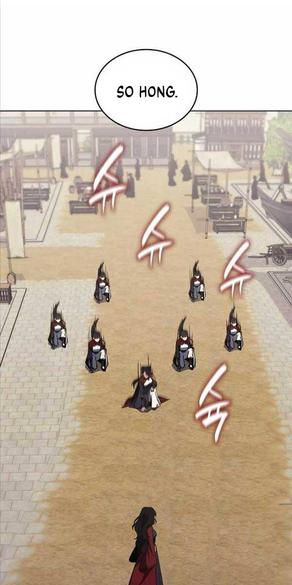 Thiên Ma Thần Quyết: Trùng Sinh Chap 100 - Next Chap 101