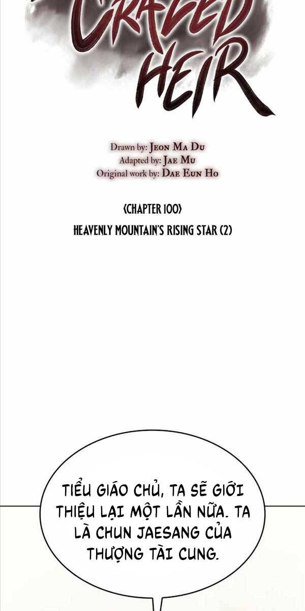 Thiên Ma Thần Quyết: Trùng Sinh Chap 100 - Next Chap 101