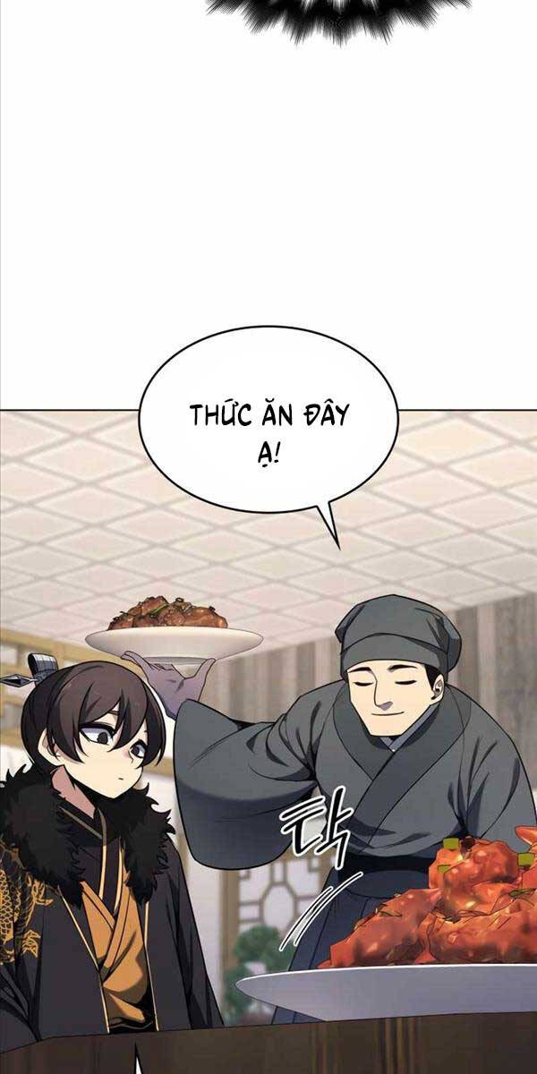 Thiên Ma Thần Quyết: Trùng Sinh Chap 100 - Next Chap 101