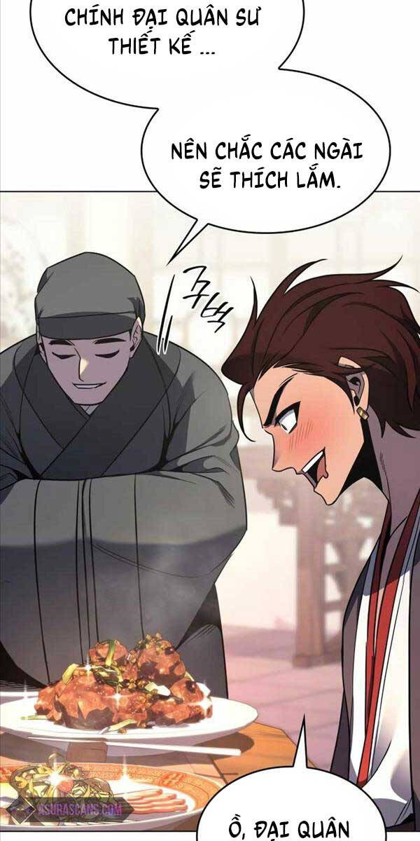 Thiên Ma Thần Quyết: Trùng Sinh Chap 100 - Next Chap 101