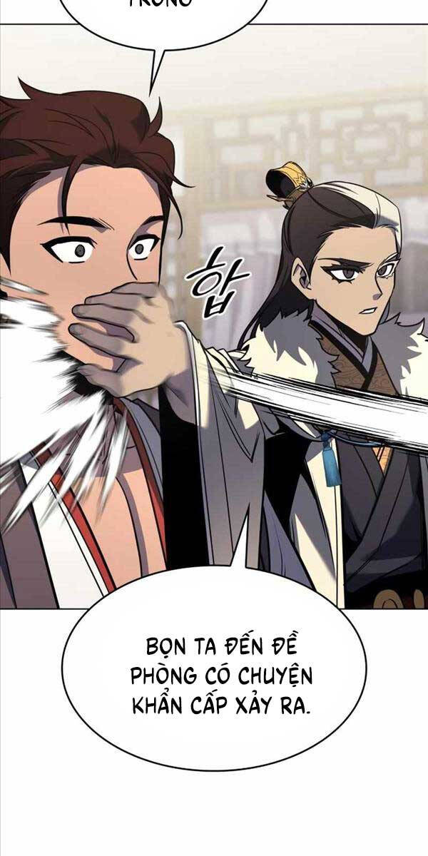 Thiên Ma Thần Quyết: Trùng Sinh Chap 100 - Next Chap 101