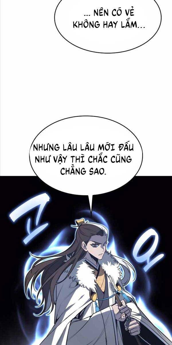 Thiên Ma Thần Quyết: Trùng Sinh Chap 100 - Next Chap 101