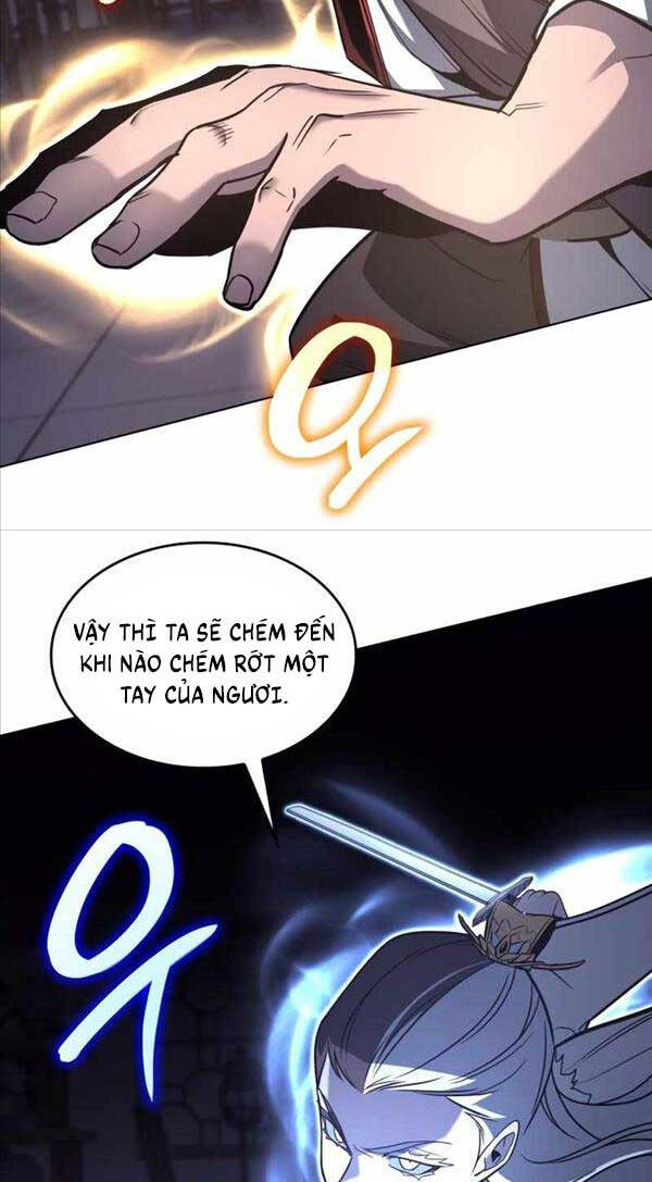 Thiên Ma Thần Quyết: Trùng Sinh Chap 100 - Next Chap 101