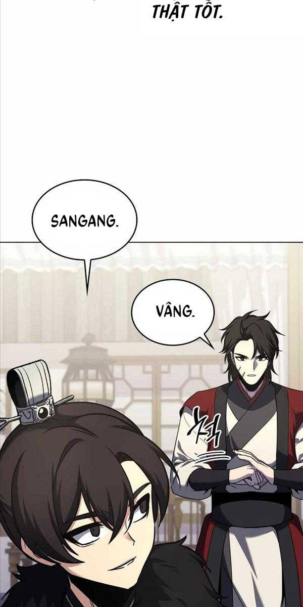 Thiên Ma Thần Quyết: Trùng Sinh Chap 100 - Next Chap 101