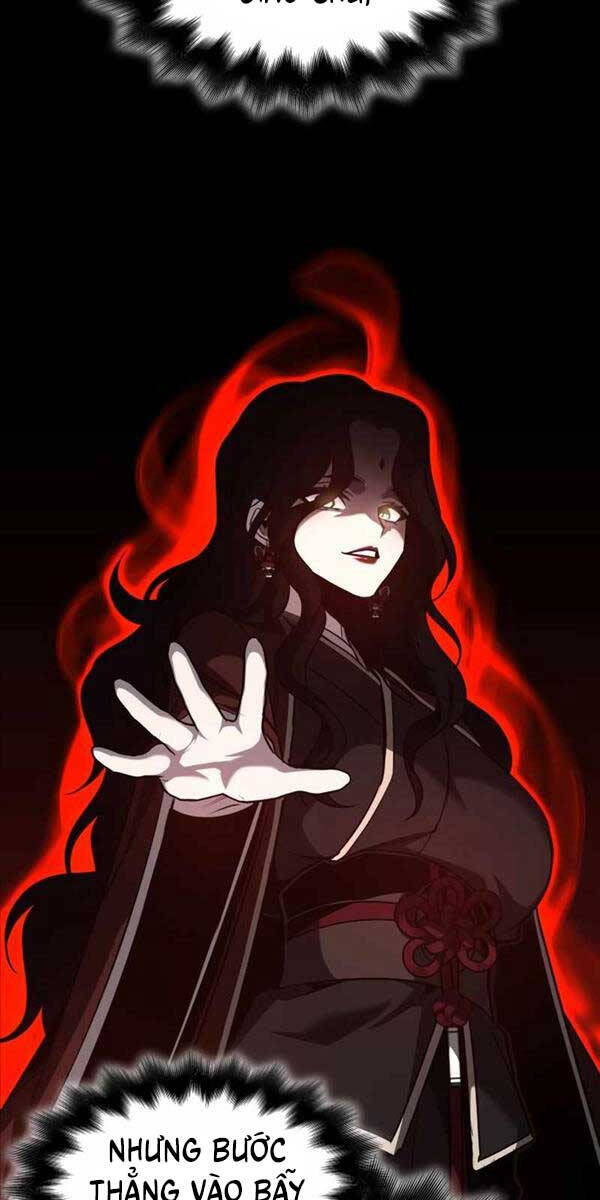 Thiên Ma Thần Quyết: Trùng Sinh Chap 100 - Next Chap 101