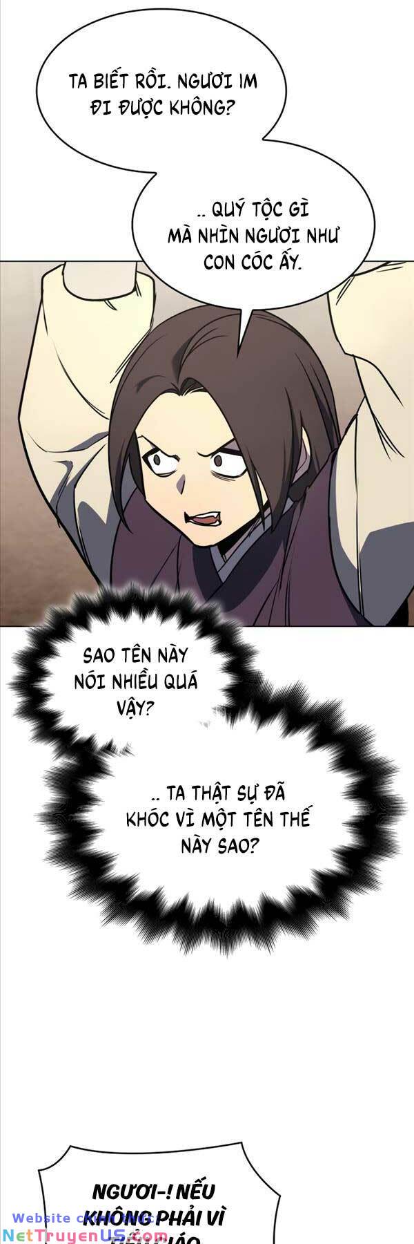 Thiên Ma Thần Quyết: Trùng Sinh Chap 101 - Next Chap 102