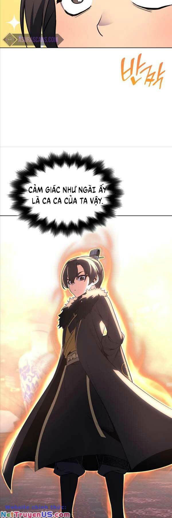 Thiên Ma Thần Quyết: Trùng Sinh Chap 101 - Next Chap 102