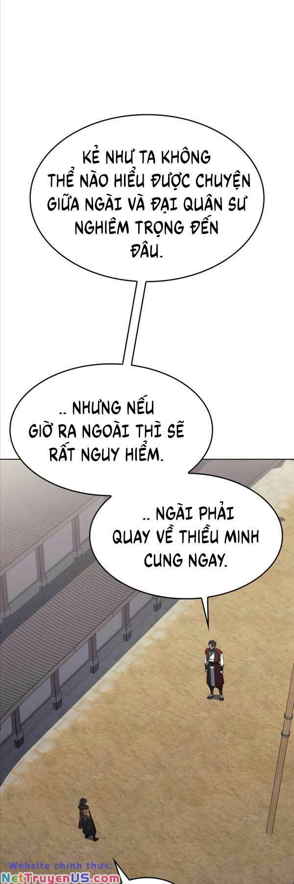 Thiên Ma Thần Quyết: Trùng Sinh Chap 101 - Next Chap 102