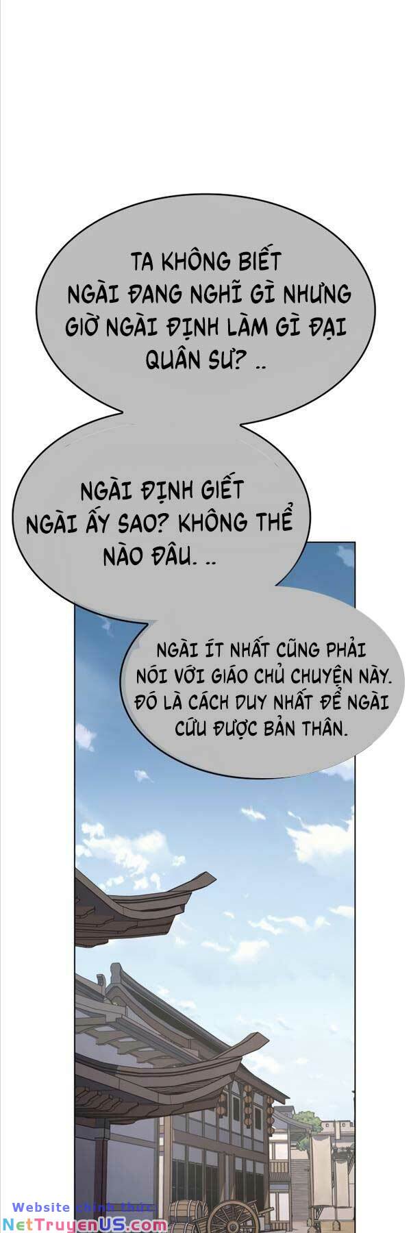 Thiên Ma Thần Quyết: Trùng Sinh Chap 101 - Next Chap 102