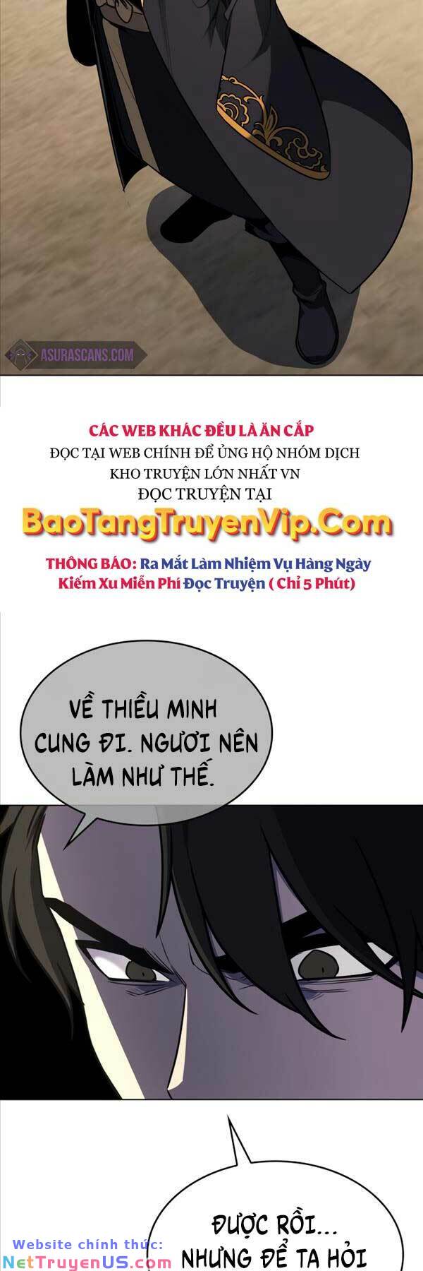 Thiên Ma Thần Quyết: Trùng Sinh Chap 101 - Next Chap 102