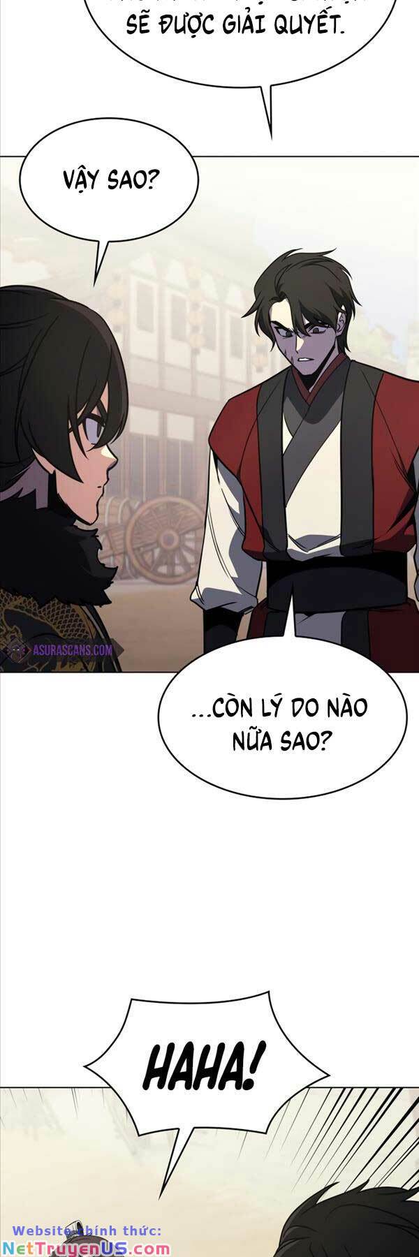 Thiên Ma Thần Quyết: Trùng Sinh Chap 101 - Next Chap 102