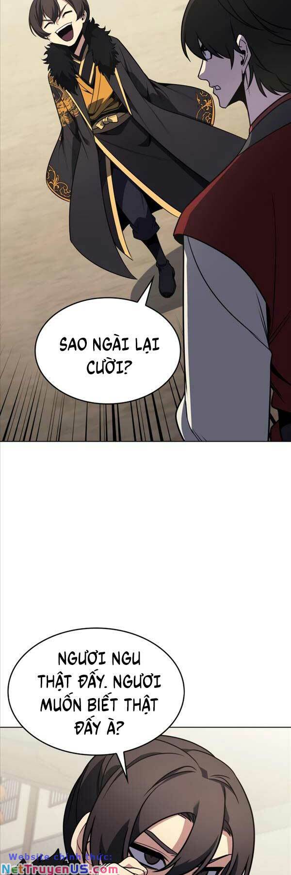 Thiên Ma Thần Quyết: Trùng Sinh Chap 101 - Next Chap 102