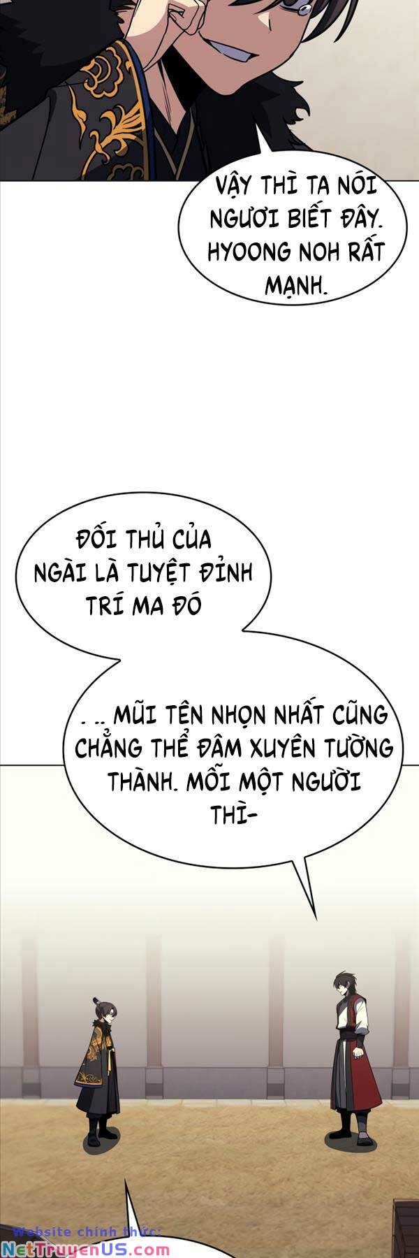 Thiên Ma Thần Quyết: Trùng Sinh Chap 101 - Next Chap 102
