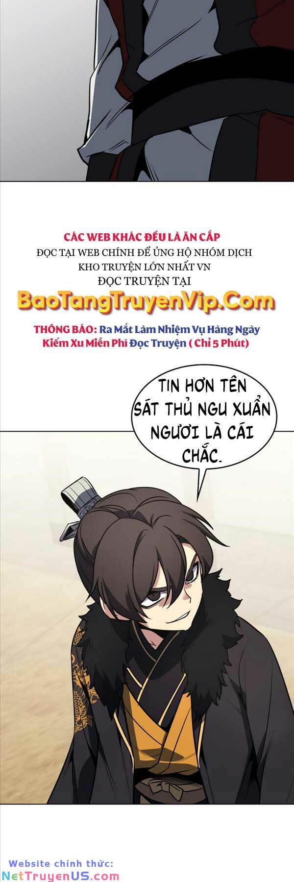 Thiên Ma Thần Quyết: Trùng Sinh Chap 101 - Next Chap 102