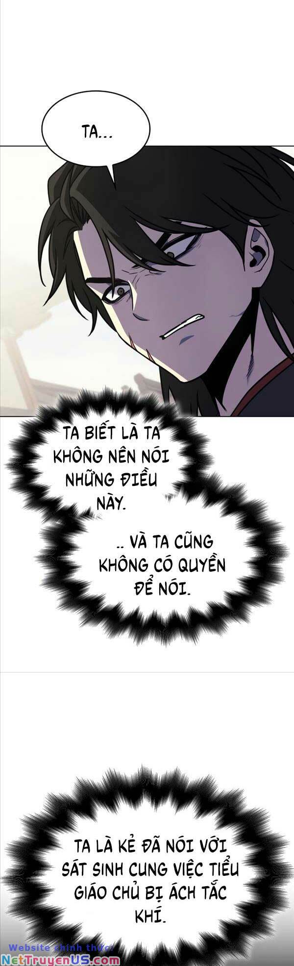 Thiên Ma Thần Quyết: Trùng Sinh Chap 101 - Next Chap 102