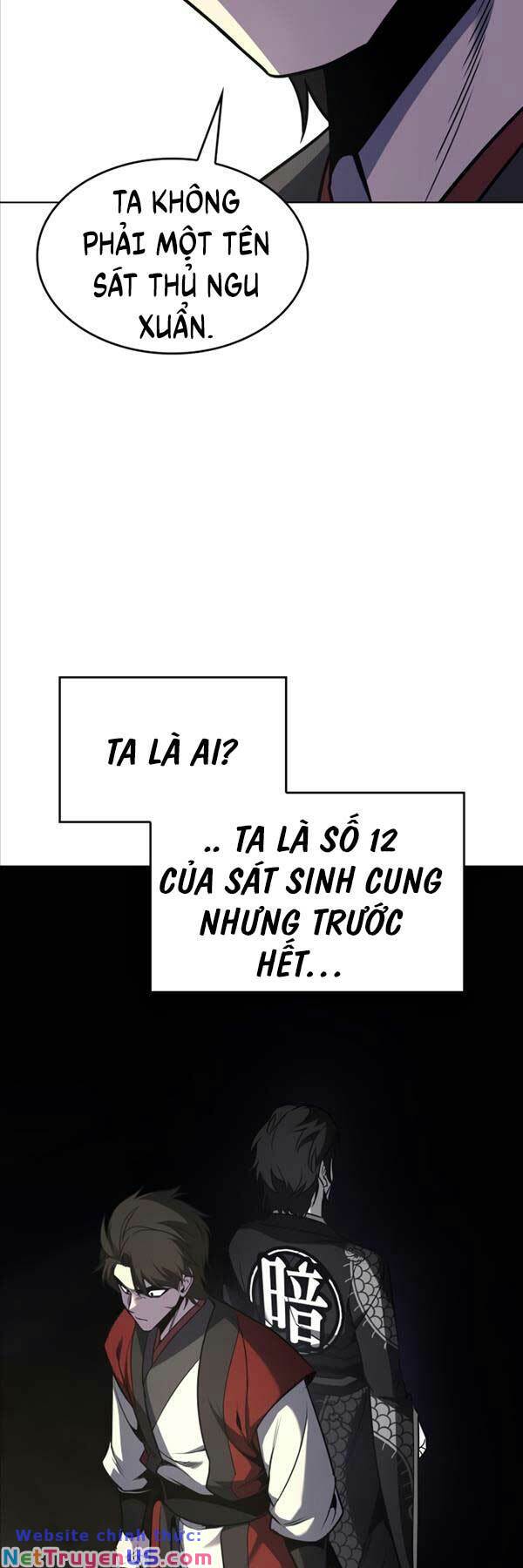 Thiên Ma Thần Quyết: Trùng Sinh Chap 101 - Next Chap 102