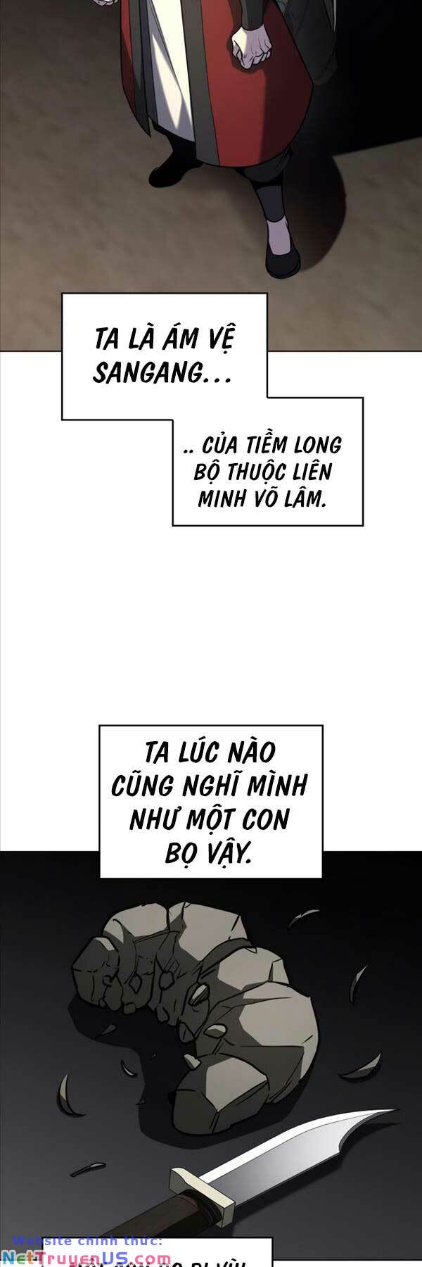 Thiên Ma Thần Quyết: Trùng Sinh Chap 101 - Next Chap 102