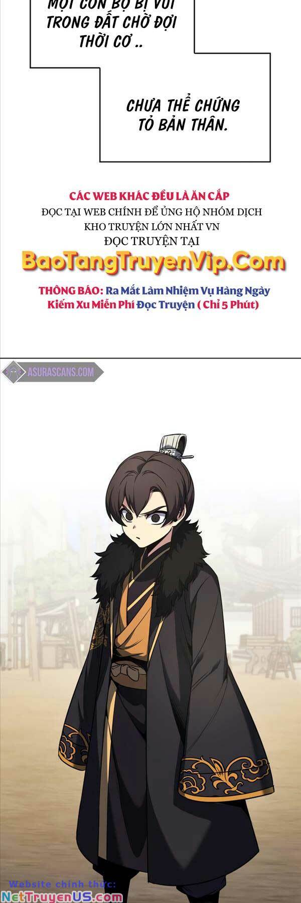 Thiên Ma Thần Quyết: Trùng Sinh Chap 101 - Next Chap 102