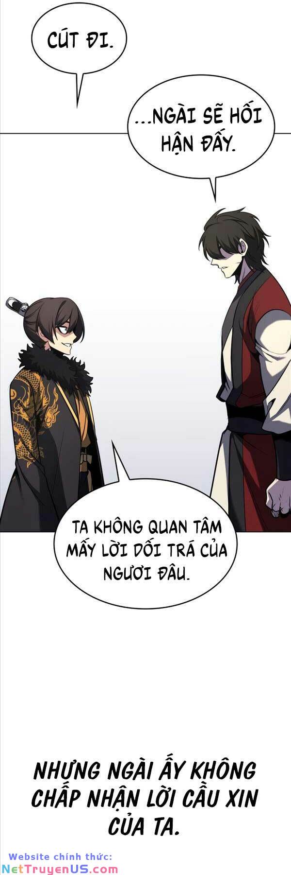 Thiên Ma Thần Quyết: Trùng Sinh Chap 101 - Next Chap 102