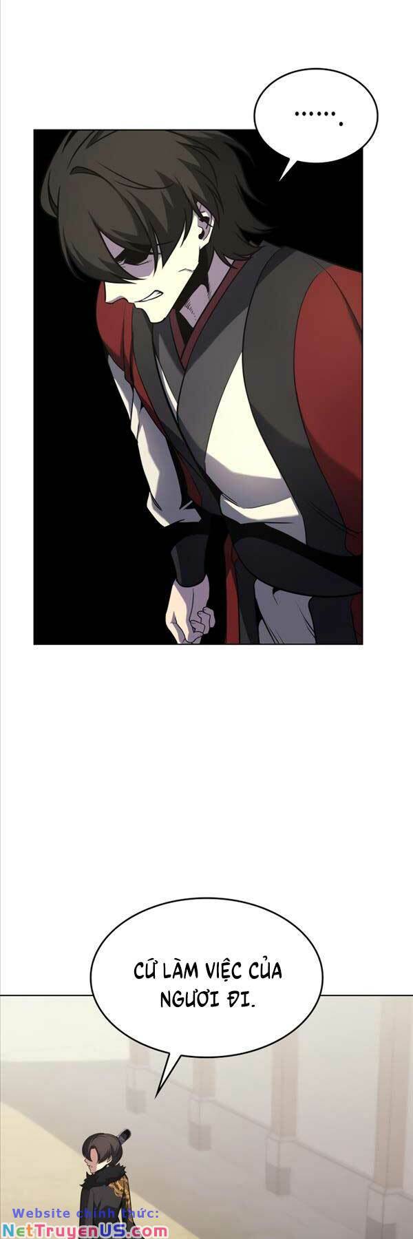 Thiên Ma Thần Quyết: Trùng Sinh Chap 101 - Next Chap 102