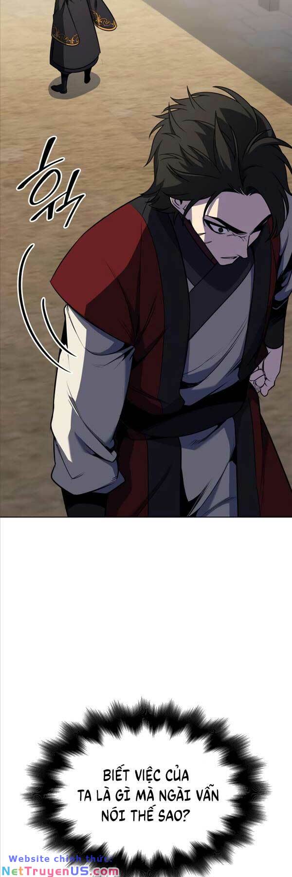 Thiên Ma Thần Quyết: Trùng Sinh Chap 101 - Next Chap 102