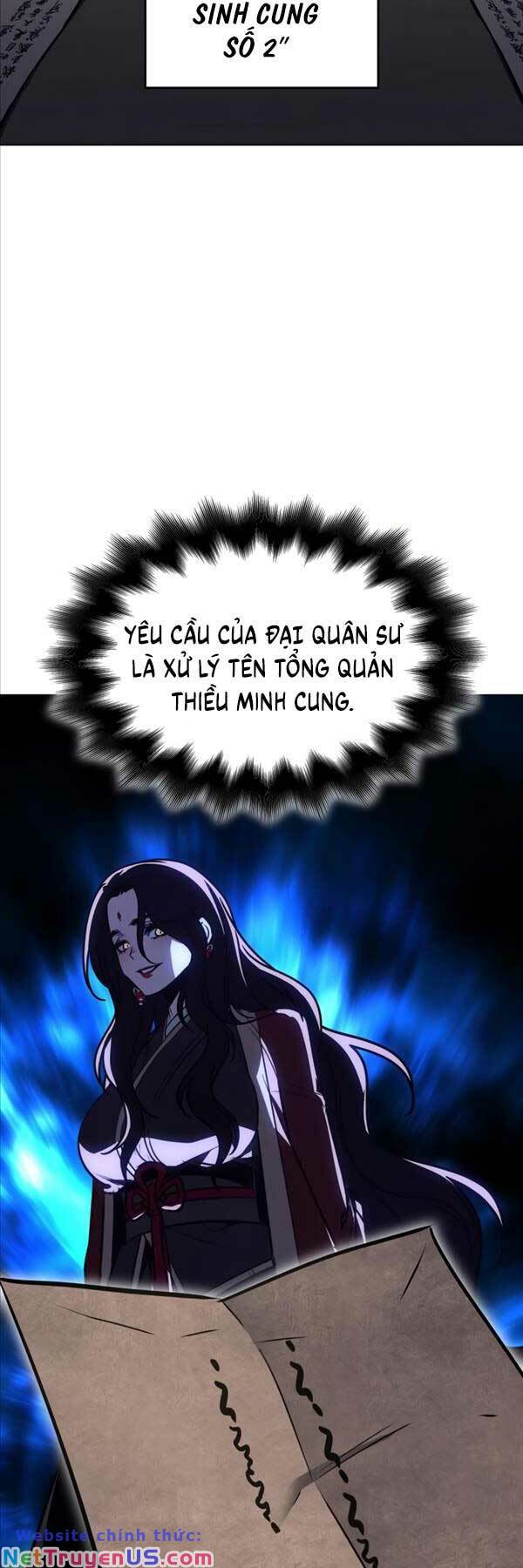 Thiên Ma Thần Quyết: Trùng Sinh Chap 101 - Next Chap 102