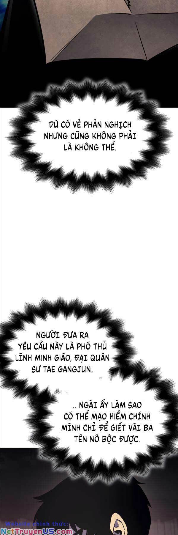 Thiên Ma Thần Quyết: Trùng Sinh Chap 101 - Next Chap 102