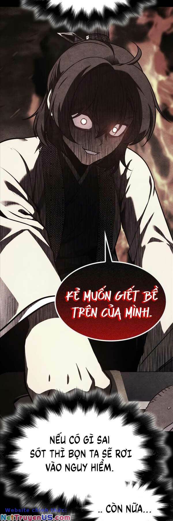 Thiên Ma Thần Quyết: Trùng Sinh Chap 101 - Next Chap 102