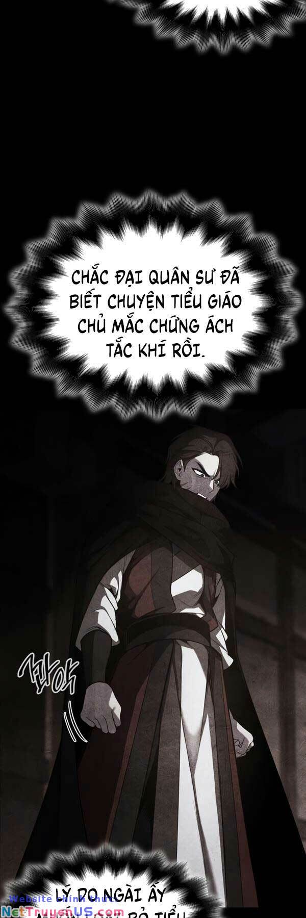 Thiên Ma Thần Quyết: Trùng Sinh Chap 101 - Next Chap 102