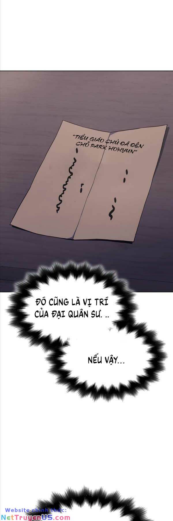 Thiên Ma Thần Quyết: Trùng Sinh Chap 101 - Next Chap 102